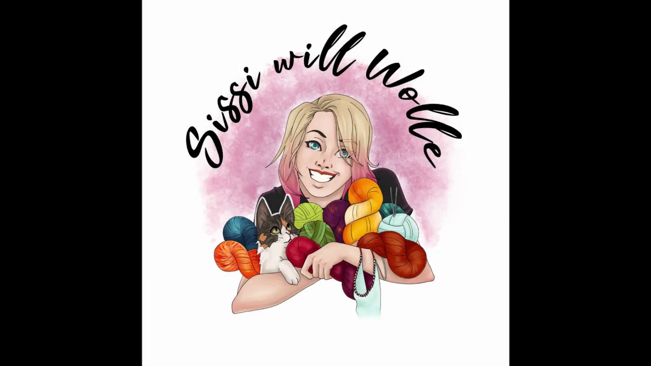 Tutorial - Steeking 1 (Maschen sichern)