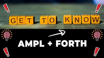 AMPLEFORTH GOVERNANCE TOKEN: AMPL & FORTH EXPLAINED FOR NEWBS LIKE ME!! OCT 9TH! #forth #crypto