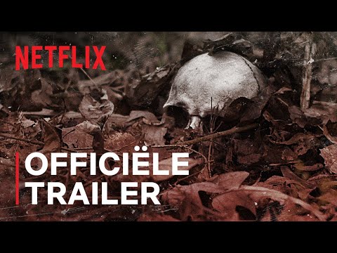 Unsolved Mysteries Volume 2 | Officile trailer | Netflix