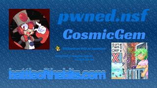 CosmicGem - pwned.nsf [NES/Famicom 2A03 w/ Expansions]