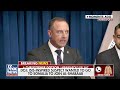 BREAKING: FBI thwarts ISIS-inspired ‘mass casualty’ plot