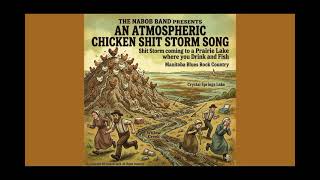 The Lagoon A Parody (The Nabob Band) screenshot 5