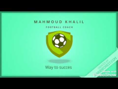 النجوم احمد رفعت اياد رفعت تدريب ١  