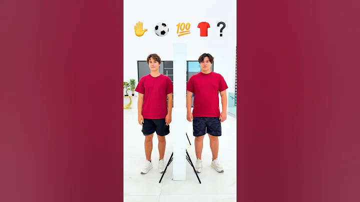 Twin Telepathy Challenge!