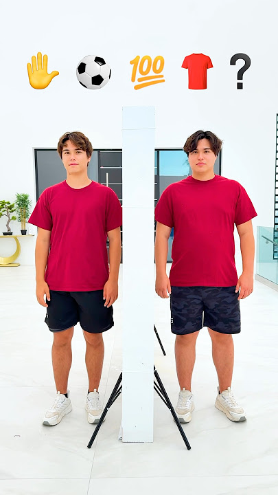 Twin Telepathy Challenge!
