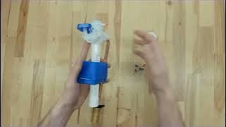 Kohler 1007489 Genuine Fill Valve Assembly