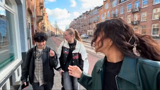 Esmee & vrienden - Vlog #1