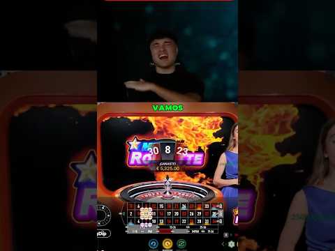 pedro molina en los angeles (hollywood park casino)1.MOV