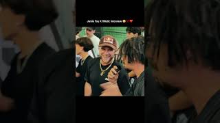 Full video on my page got the chance to interview my hometown pro skater #jamiefoy