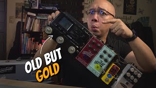 HX Stomp for Bass 5 Reasons It s Still The Ultimate Pedalboard Swiss Knife in 2025