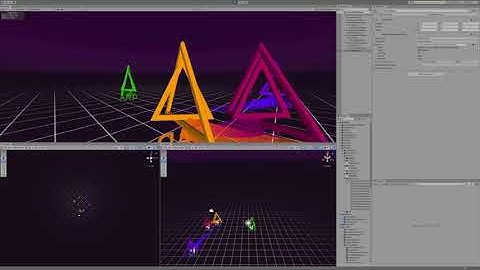 How to 3D Spatialize individual tracks in Fmod events
