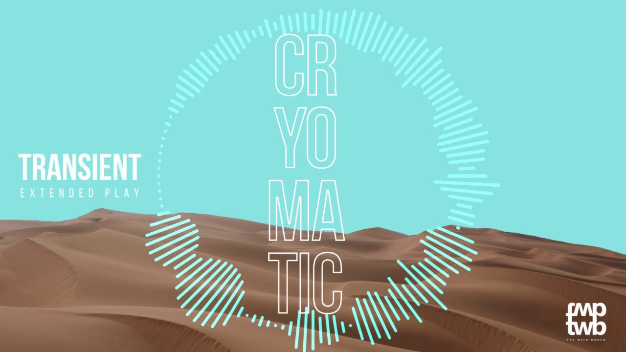 Cryomatic - Moment In The Sun ft Nanya Ijeh (Official Audio ...