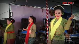 Pacul Gowang - Sri Rahayu Tresna Sejati Live Karang Jambu