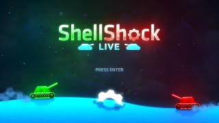 GUPPIES MASTER!!! | ShellShock Live W/Jermole