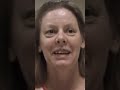 The Final Words Of Serial Killer Aileen Wuornos Shorts AileenWuornos 