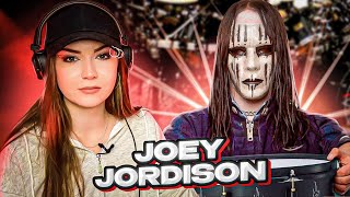 JOEY JORDISON BEST MOMENTS REACTION / РЕАКЦИЯ