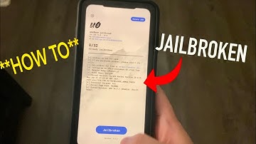 JAILBREAK YOUR IPHONE WITH ALTSTORE & UNC0VER// TUTORIAL// iOS 11-14.8