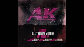Alexey Kotlyar Dj Link - Muy Bueno Iago Alvarez Remix