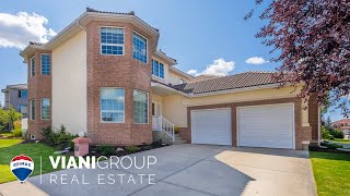 160 Hamptons Square NW | Calgary,AB | www.vianigroup.com