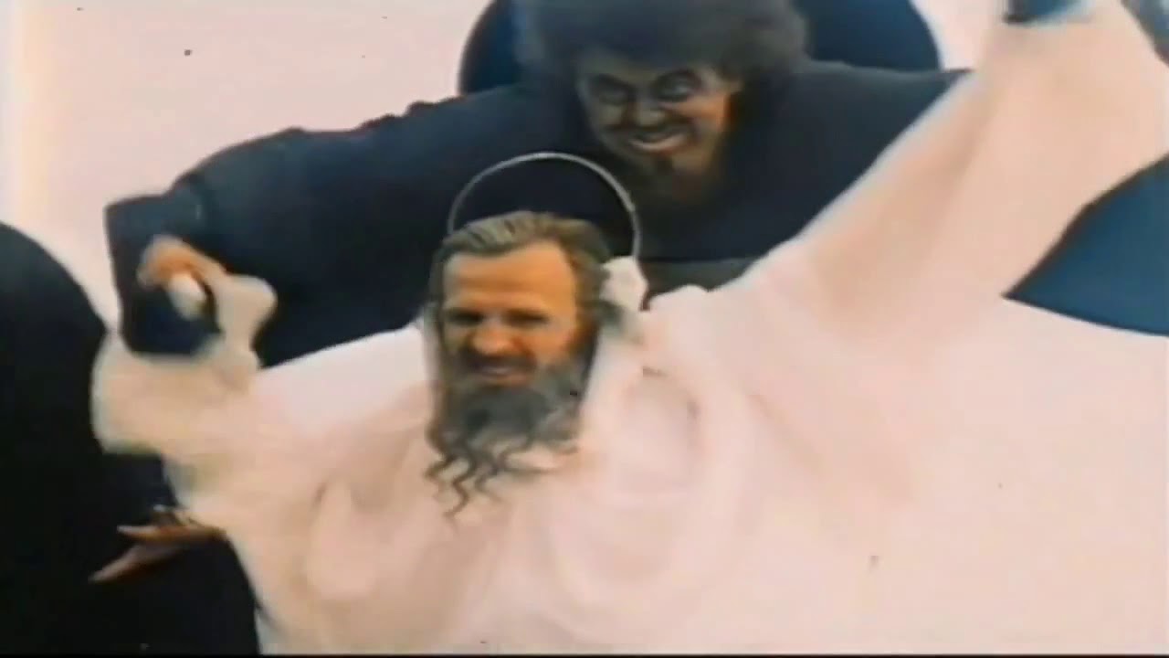 Владимир Высоцкий   Переворот в мозгах