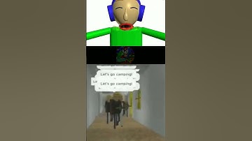 Baldi Reacts To a Video (Part 13)