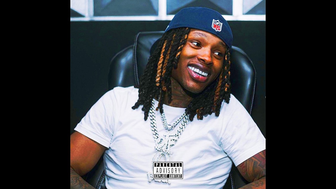 [FREE] King Von x Lil Durk Type Beat - 