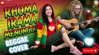 Rhoma Irama  Menunggu versi Reggae  Ai  Cover