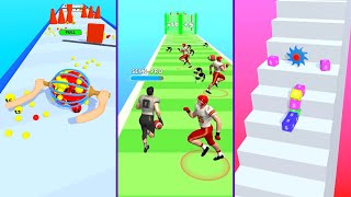 Top 11 FREE OFFLINE Mobile Games 2023 (iOS & Android) screenshot 5