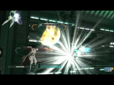 Videó: Az Enders Zóna: Hogyan Változtatja Meg A Konami A Saját HD Remake-jét