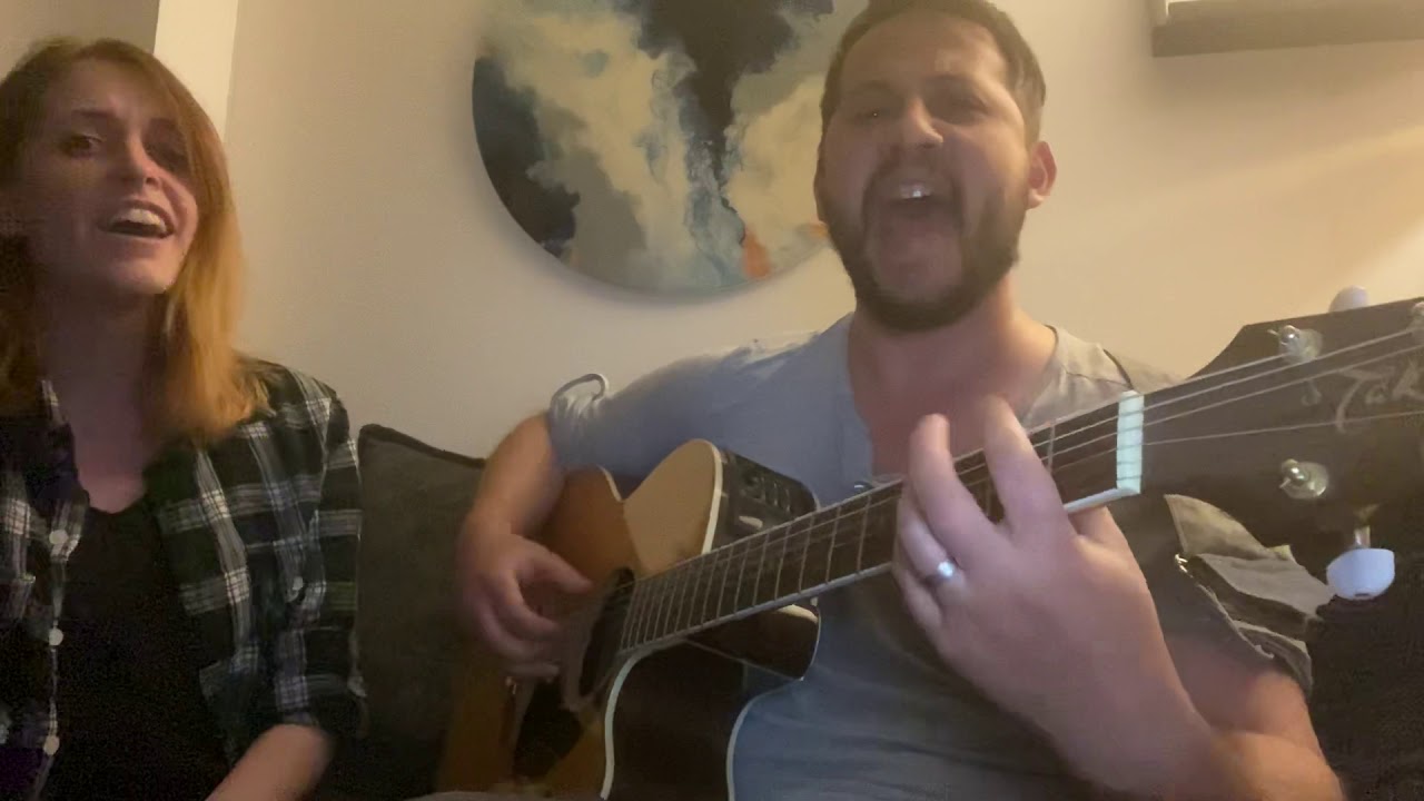 The Greatest Bastard (Damien Rice cover)