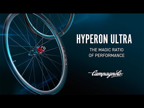 Introducing Hyperon Ultra - The Magic Ratio of Performance