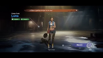 Survival Tactics Zombie RPG (Android, iOS) - Part 2