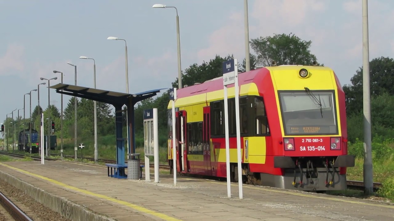 SA135-014  w Zawadzie