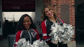 🎥 Atlanta Falcons Watch Party | Macon, GA | Captured by Smash Mouf Films
