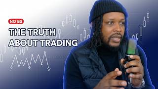 90% of Retail Traders Fail - Here's The Long Term Approach That Actually Works!
