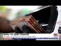 Momo-to-bank charges: Managers of platform move to engage BoG | Prime Business (26-5-26)