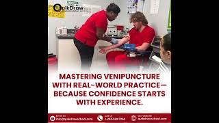 Experience is the best teacher!