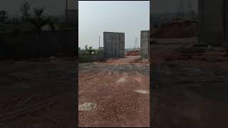 TNC RERA Plots Project kananpendari road bilaspur | FM Dreams #shorts