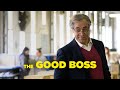 The Good Boss - Official Trailer