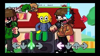 Target Code Red but Drot and friends sing it (Drot birthday special)