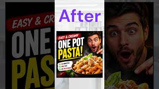 Can AI Design a Better Thumbnail?