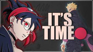 LIVE Reading Boruto TBV for the FIRST TIME | LIVESTREAMING 🔴