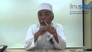 Ustaz Rasul Dahri  Nak Buang Buku Bidah Tapi Ada Tulisan Alquran