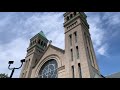 Depaul University - Campus Walking Tour