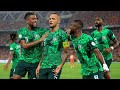 Nigeria Face Ivory Coast in AFCON Finals - 2024 AFCON (2023 African Cup of Nations)