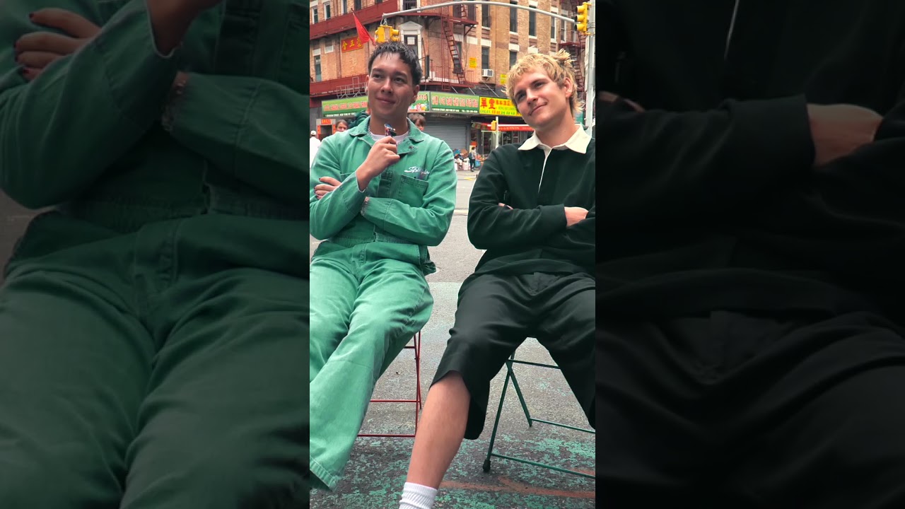 Joey Valence & Brae: WHERE IS BABY KEEM?