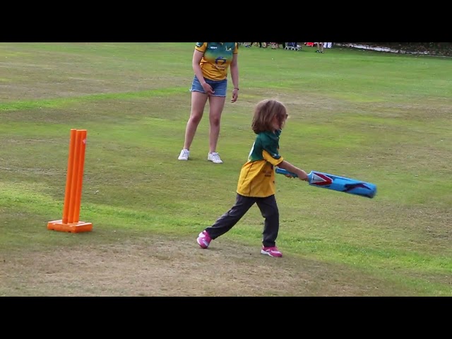 Rainhill CC Gala "brilliant"
