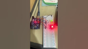 #arduino 十字路口紅綠燈號誌控制