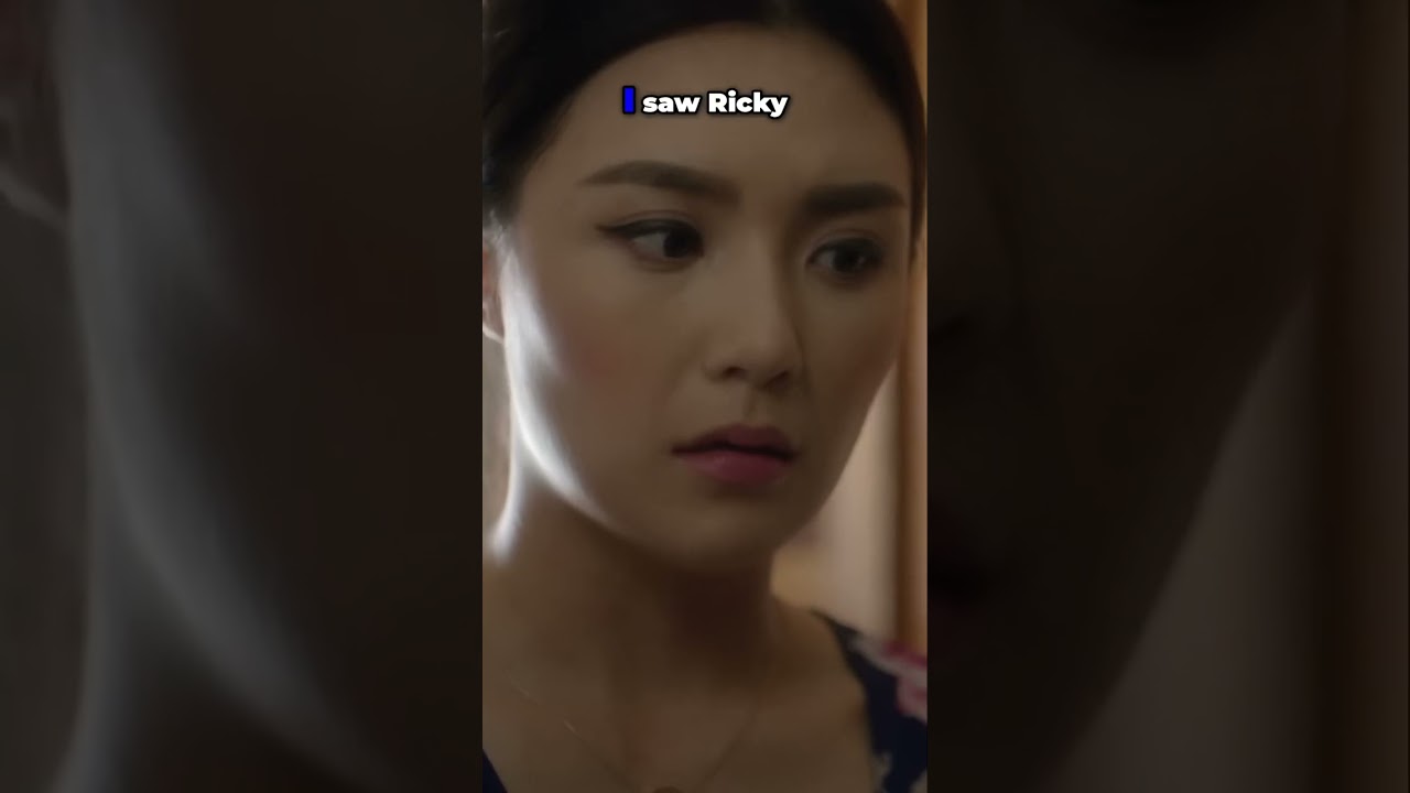 Shocking Family Secrets: Discovering My Daughter's Existence | Midnight Driver&nbsp;#shorts #freemovies