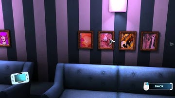 KAG - CSI Deadly Intent Set 5 Pt.1